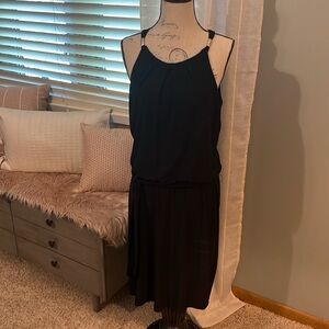 WHBM little black dress
